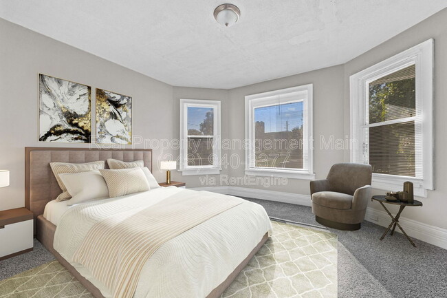 3707 Hunt St in Detroit, MI - Building Photo - Building Photo