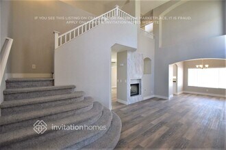 3933 Country Lights St in Las Vegas, NV - Building Photo - Building Photo