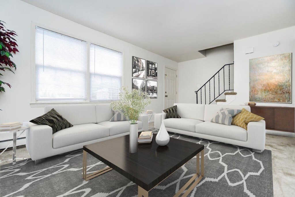 Vineland Village Apartment Homes Vineland, NJ Apartments