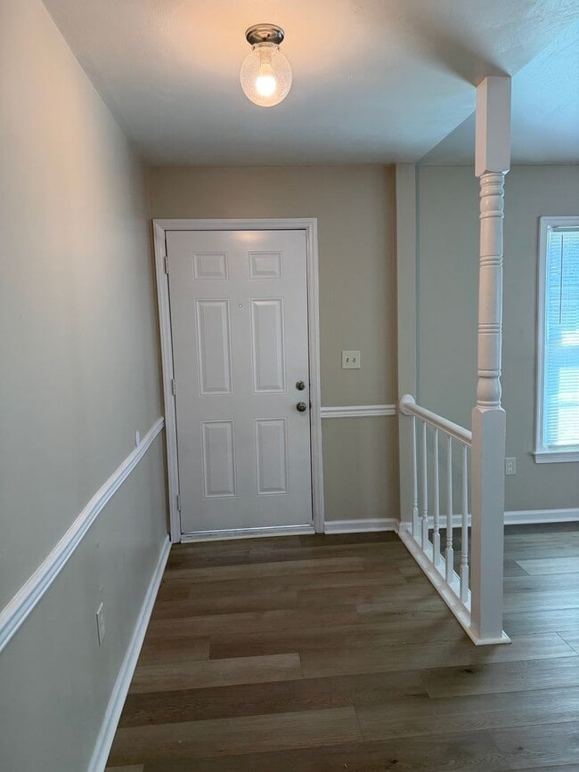 1629 Sword Dancer Dr in Virginia Beach, VA - Building Photo - Building Photo