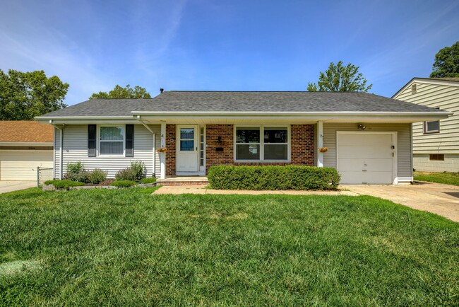 property at 3322 S 78th St