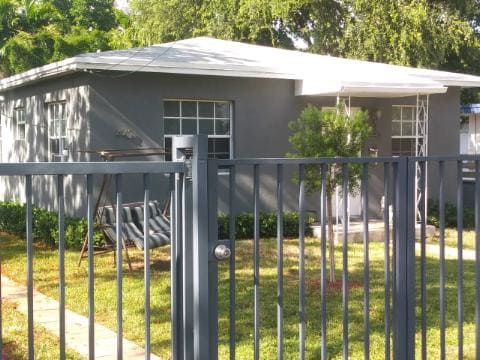 property at 442 NE 69th St