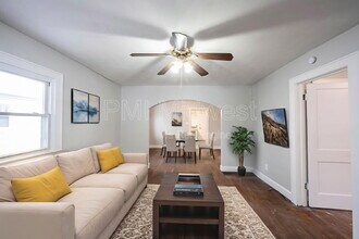 2905 E 17th St in Indianapolis, IN - Foto de edificio - Building Photo