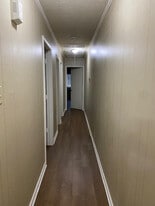 307 Mildred St in Conway, AR - Building Photo