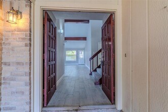 6507 Desert Rose Ln in Houston, TX - Building Photo - Building Photo