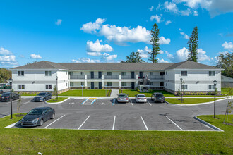 Winter Lake Apartments in Winter Haven, FL - Building Photo - Building Photo