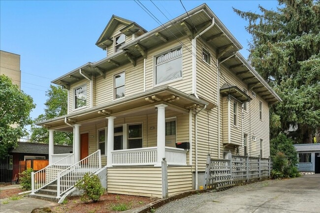 property at 1919-1919 NE 10th Ave