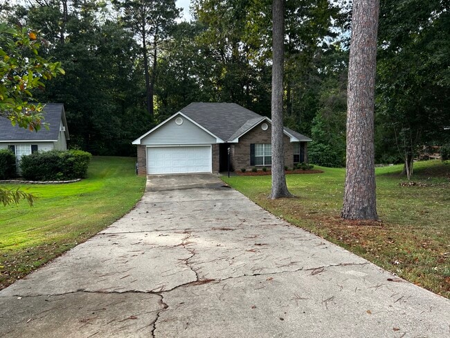 110 Mohawk Cir in West Monroe, LA - Building Photo - Building Photo