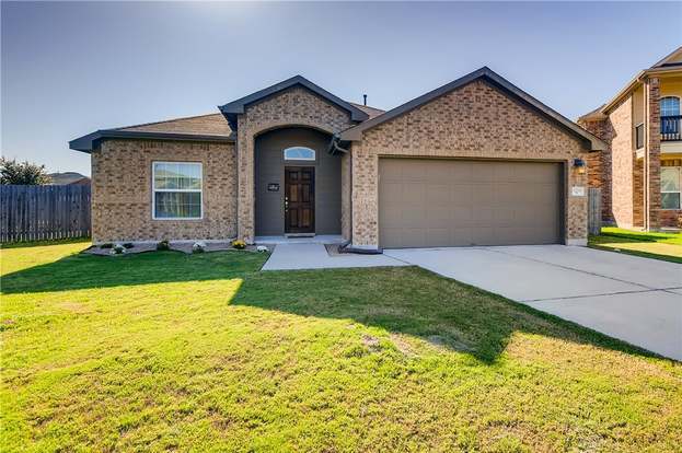 1218 Rhonda Cove in Hutto, TX - Building Photo - Building Photo