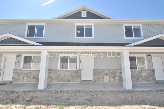 property at 360 N 2650 W