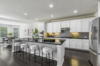 2345 Ox Wagon Trail in Round Rock, TX - Building Photo - Building Photo