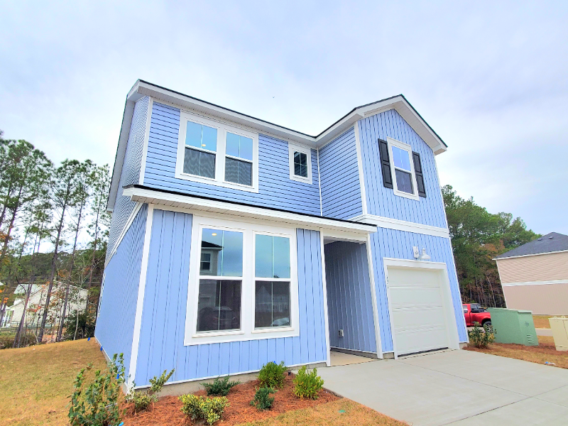 131 Cypress Ln in Little River, SC - Building Photo