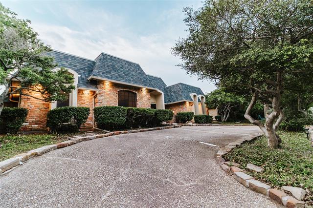 property at 6721 Firelight Ln