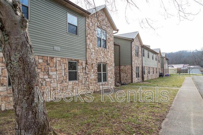 19534 Midland Trail in Ansted, WV - Building Photo - Building Photo