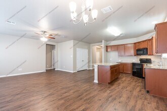 7800 Lee Hall Loop in Temple, TX - Building Photo - Building Photo