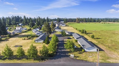 Prairie Village Duplexes in Rochester, WA - Building Photo - Primary Photo