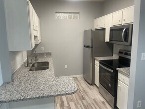 1501 N Partin Rd in Niceville, FL - Building Photo - Building Photo