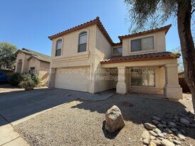 12539 W Medlock Dr in Litchfield Park, AZ - Building Photo