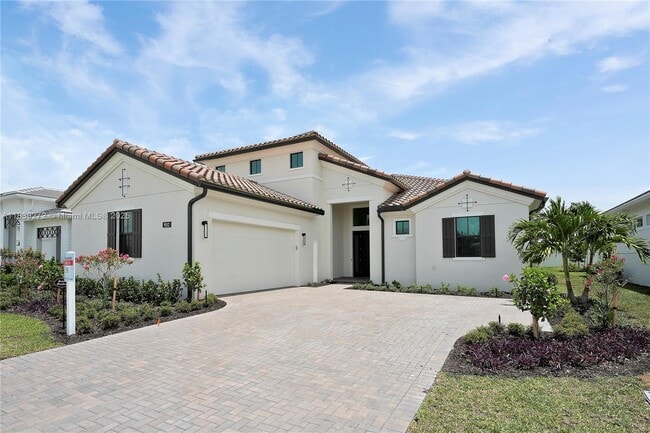 9512 St Germain Dr in Palm Beach Gardens, FL - Building Photo - Building Photo