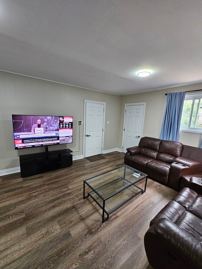 property at 564 Charlotte St