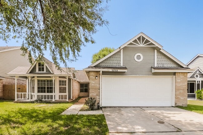 property at 12723 Ashford Knoll Dr