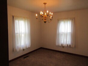 3510 Elm St in Parkersburg, WV - Building Photo - Building Photo