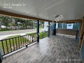 719 E Orange St in Lakeland, FL - Building Photo - Building Photo