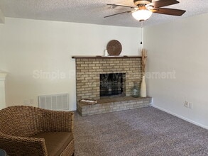 1412 Del Norte Dr in Edmond, OK - Building Photo - Building Photo