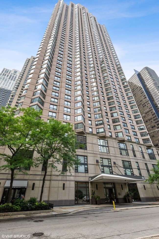 property at 401 E Ontario St