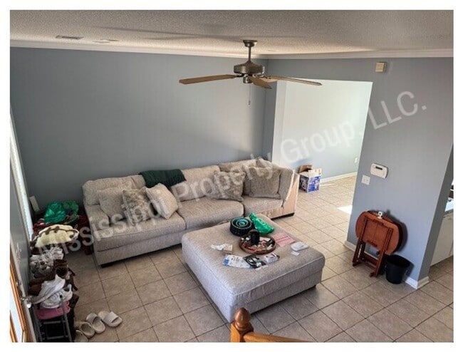 115 Greystone Blvd in Oxford, MS - Building Photo - Building Photo