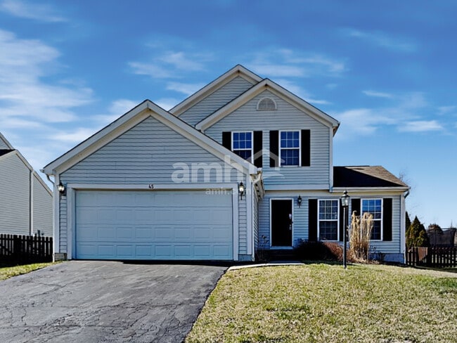 property at 45 Purple Finch Loop