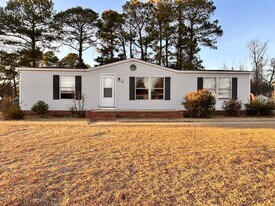 143 Snowhill Church Rd in Fayetteville, NC - Building Photo