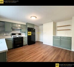 223 Trenton St in Boston, MA - Foto de edificio - Building Photo