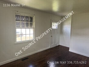1136 Marne St in Winston-Salem, NC - Building Photo - Building Photo