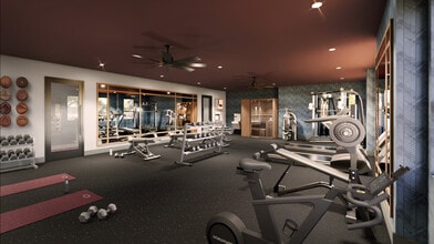 505 S. Fifth - The Station in Champaign, IL - Building Photo - Building Photo