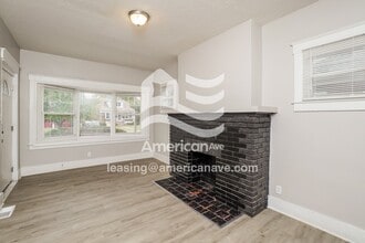 656 S 42nd St in Louisville, KY - Building Photo - Building Photo