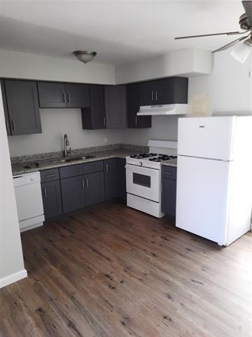 property at 1011 Vine St