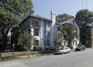 The Poinsettia in Atlanta, GA - Building Photo - Building Photo