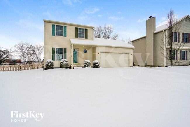 2775 Cross Creek Ave in Lancaster, OH - Building Photo - Building Photo