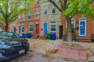 328 S Collington Ave in Baltimore, MD - Building Photo - Building Photo