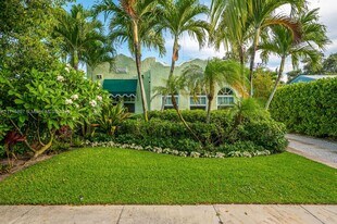 822 Flamingo Dr in West Palm Beach, FL - Building Photo