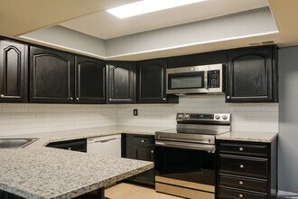 10526 Hammerly Blvd in Houston, TX - Building Photo - Building Photo
