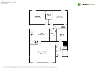 2523 Buckleigh Dr in Charlotte, NC - Building Photo - Building Photo