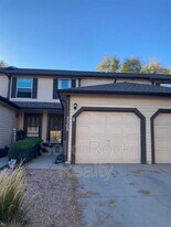 2309 Lexington Village Ln in Colorado Springs, CO - Building Photo