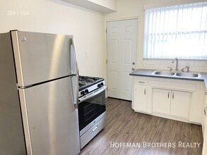 5844 Condon Ave, Unit 3 in Los Angeles, CA - Building Photo - Building Photo