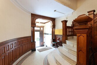 35 Westbourne Terrace in Brookline, MA - Building Photo - Building Photo
