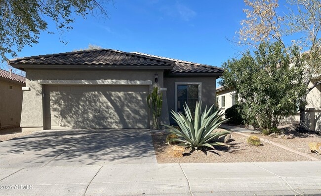 property at 6626 W Victory Way