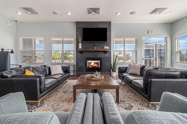 Harmony Lake Apartment Homes in Muskegon, MI - Building Photo - Building Photo