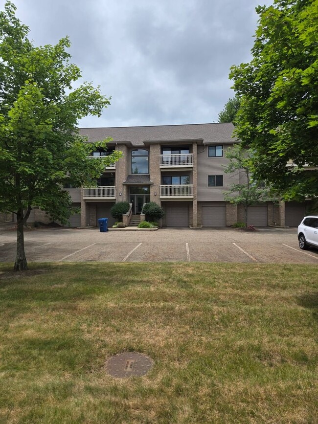 property at 3800 Rosemont Blvd