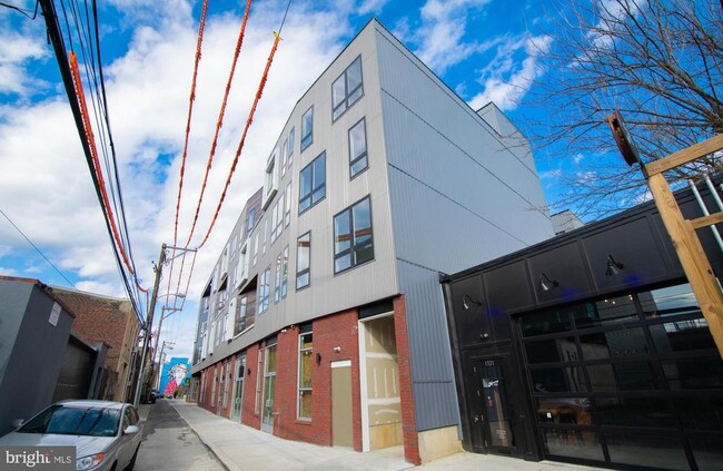 1325 N Lee St in Philadelphia, PA - Building Photo - Building Photo